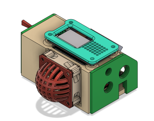 MQTT 供电风扇 V3缩略图